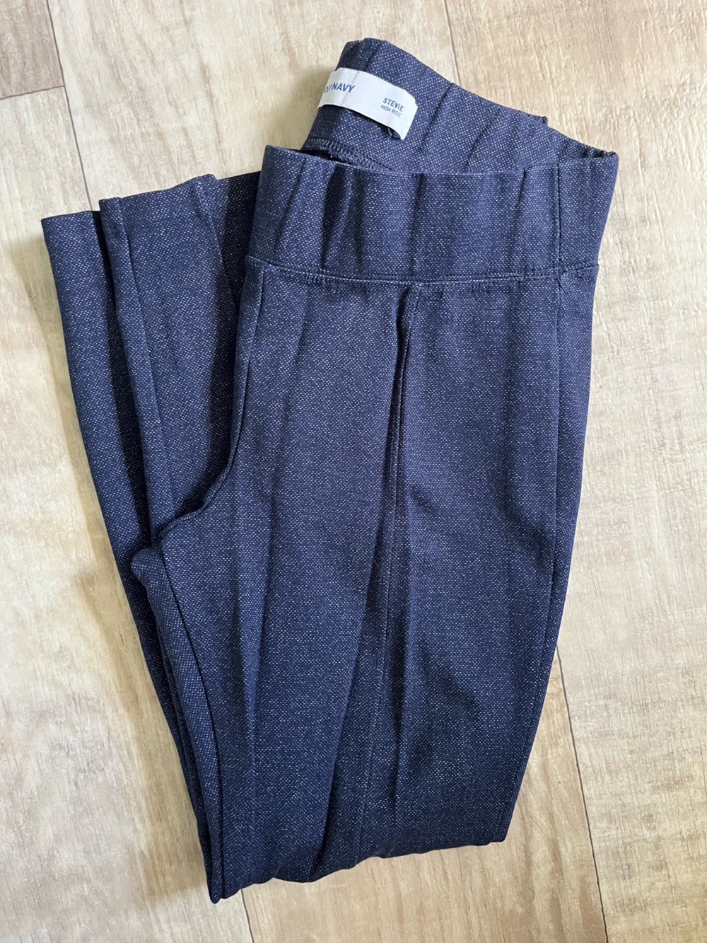 Stevie high rise pants